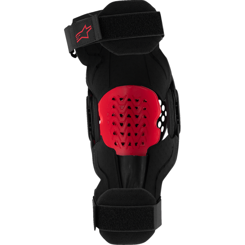 ALPINESTARS KNEE GRD SX - 1 PLASMA - DRIVEN Canada's Powersports 80593475662146500326 - 1498 - S/M