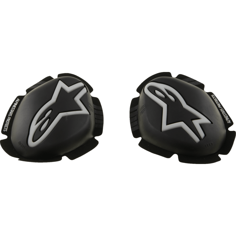 ALPINESTARS KNEE SLIDER GP PLUS - DRIVEN Canada's Powersports 6400226 - 12