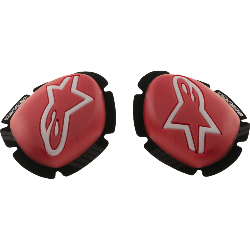 ALPINESTARS KNEE SLIDER GP PLUS - DRIVEN Canada's Powersports 6400226 - 32
