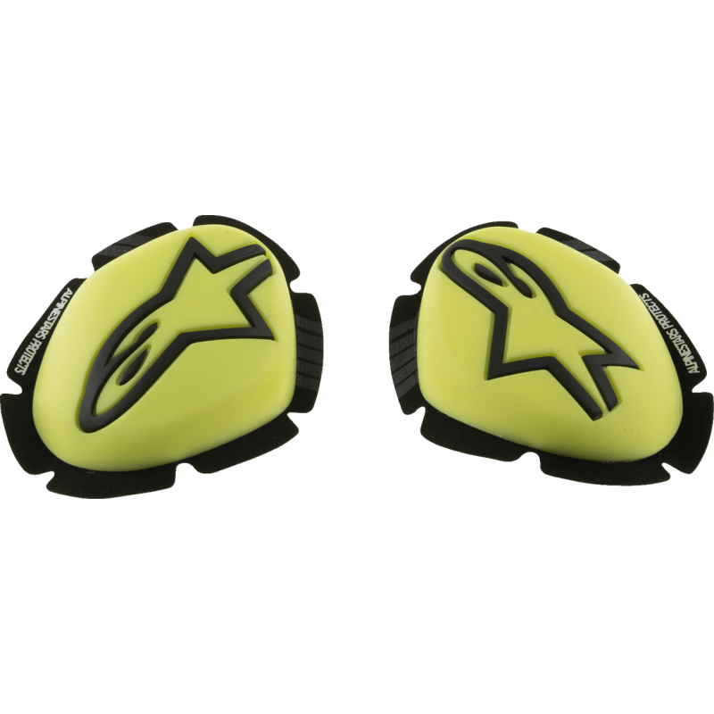 ALPINESTARS KNEE SLIDER GP PLUS - DRIVEN Canada's Powersports 6400226 - 551