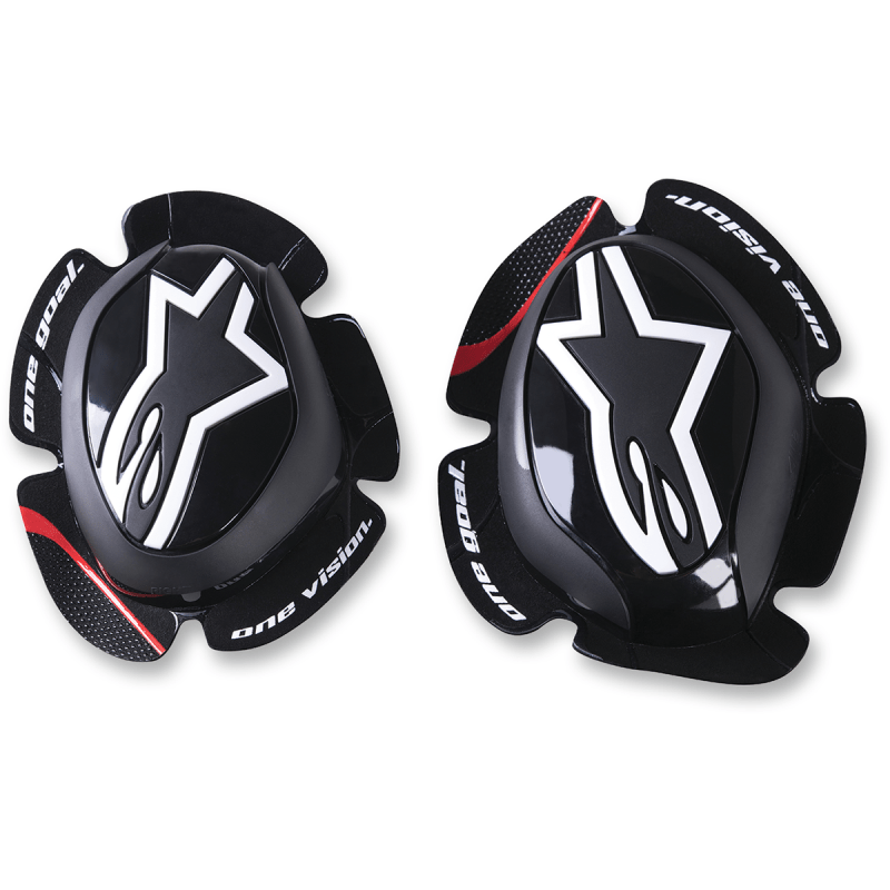 ALPINESTARS KNEE SLIDER GP PRO - DRIVEN Canada's Powersports 80215066161606405017 - 10