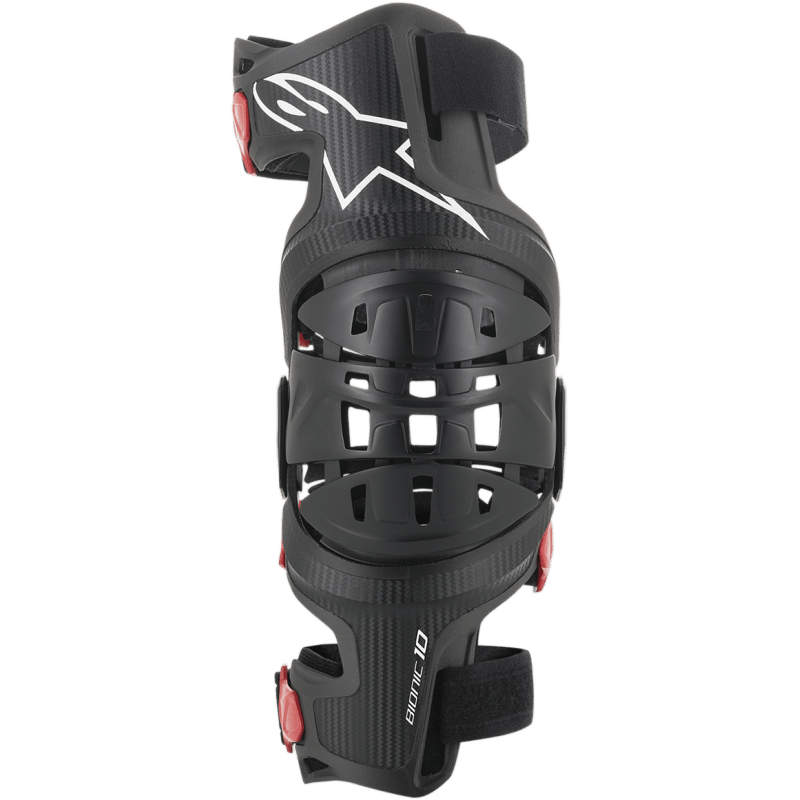 ALPINESTARS KNEEBRACE B - 10 L - DRIVEN Canada's Powersports 8033637210865650041913S