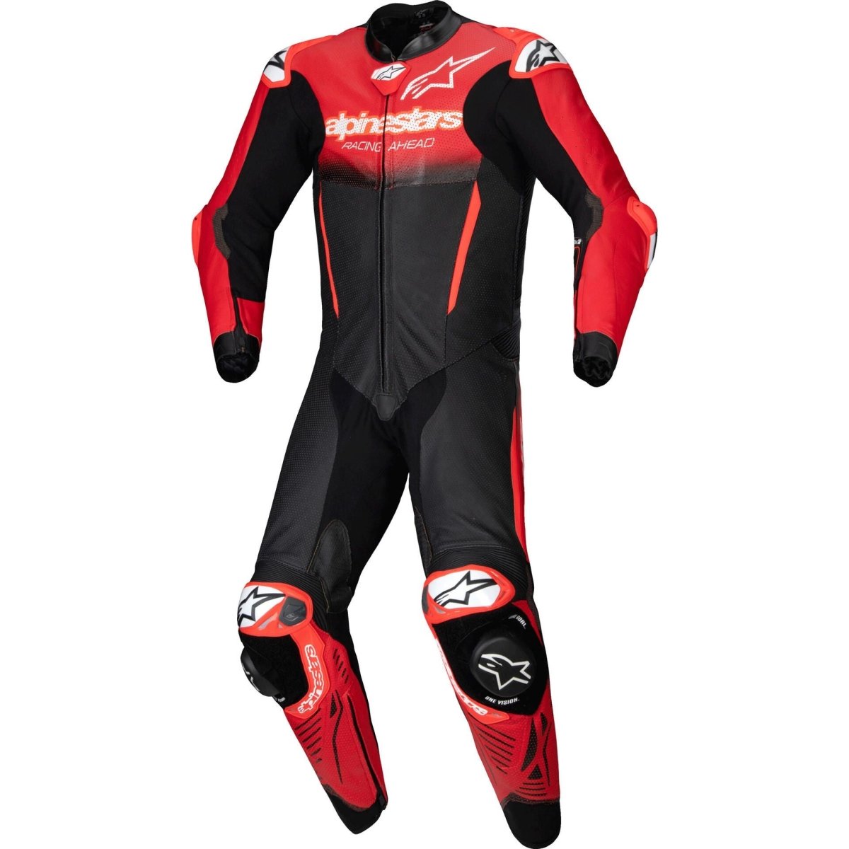 ALPINESTARS SUIT GP - R7 1PC - DRIVEN Canada's Powersports 80593473922403150125 - 1405 - 50