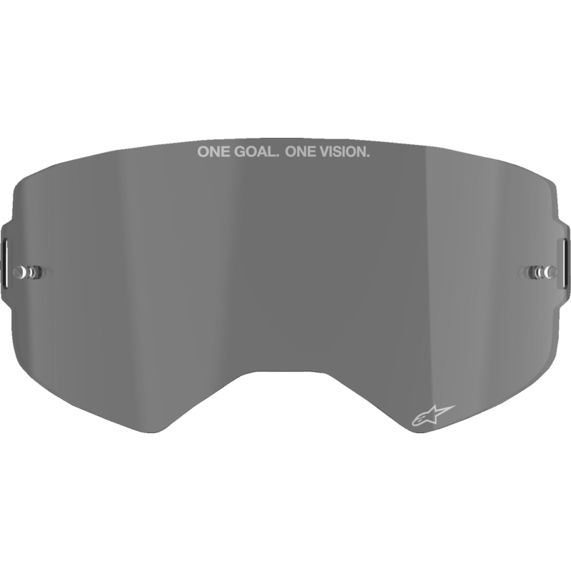 ALPINESTARS LENS GOGGLE SUPERTECH SMOKE - DK - DRIVEN Canada's Powersports 80593474965289100225 - 006