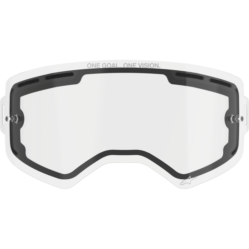 ALPINESTARS LENS STECH DOUBLE PANE - DRIVEN Canada's Powersports 80593474965809100425 - 016