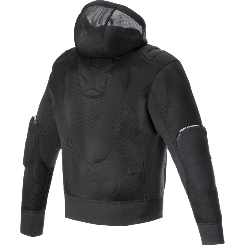 ALPINESTARS MFLW AIR TECH HOODIE - DRIVEN Canada's Powersports 80593473570964202524 - 11 - S