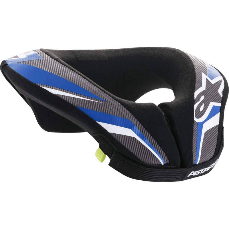 ALPINESTARS NECK ROLL SEQ BGB - DRIVEN Canada's Powersports 80593470403186741018 - 177 - SM