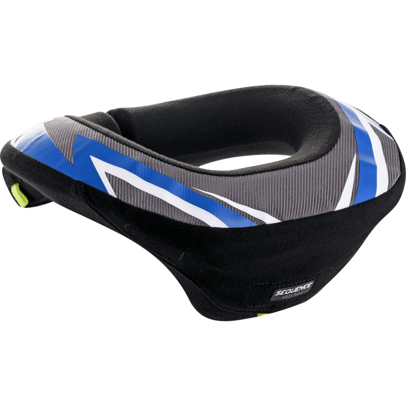 ALPINESTARS NECK ROLL SEQ BGB - DRIVEN Canada's Powersports 80593470403186741018 - 177 - SM