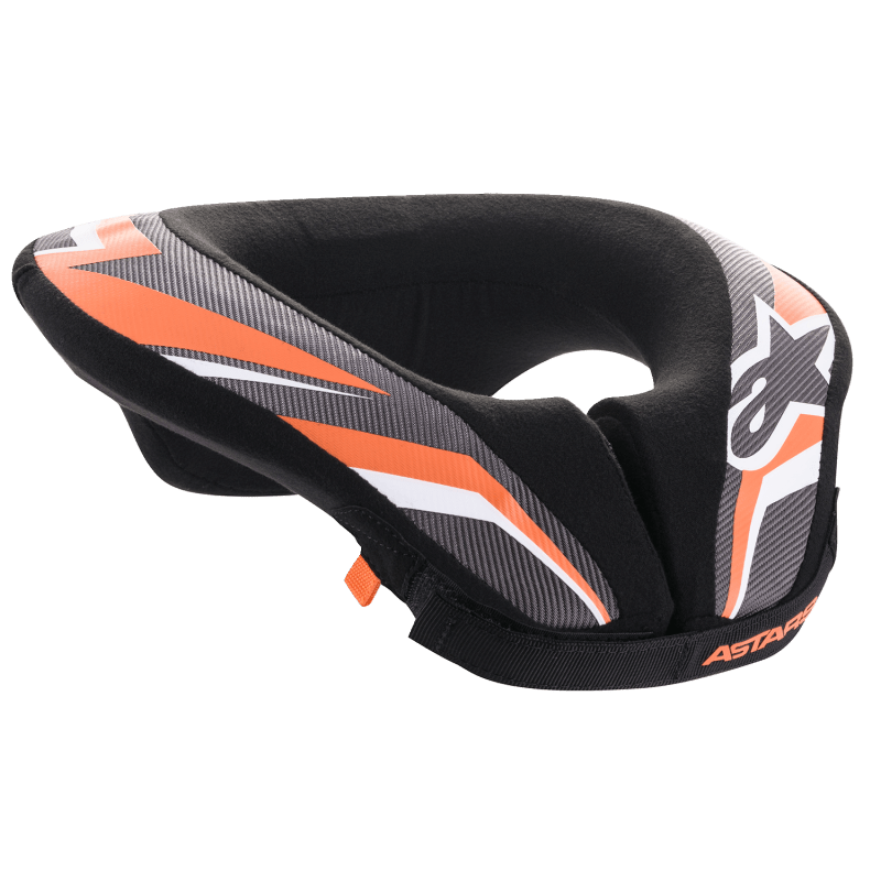 ALPINESTARS NECK ROLL SEQ BGO - DRIVEN Canada's Powersports 80593470403016741018 - 148 - SM