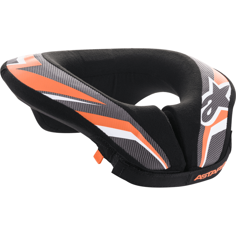 ALPINESTARS NECK ROLL SEQ BGO - DRIVEN Canada's Powersports 80593470403016741018 - 148 - SM
