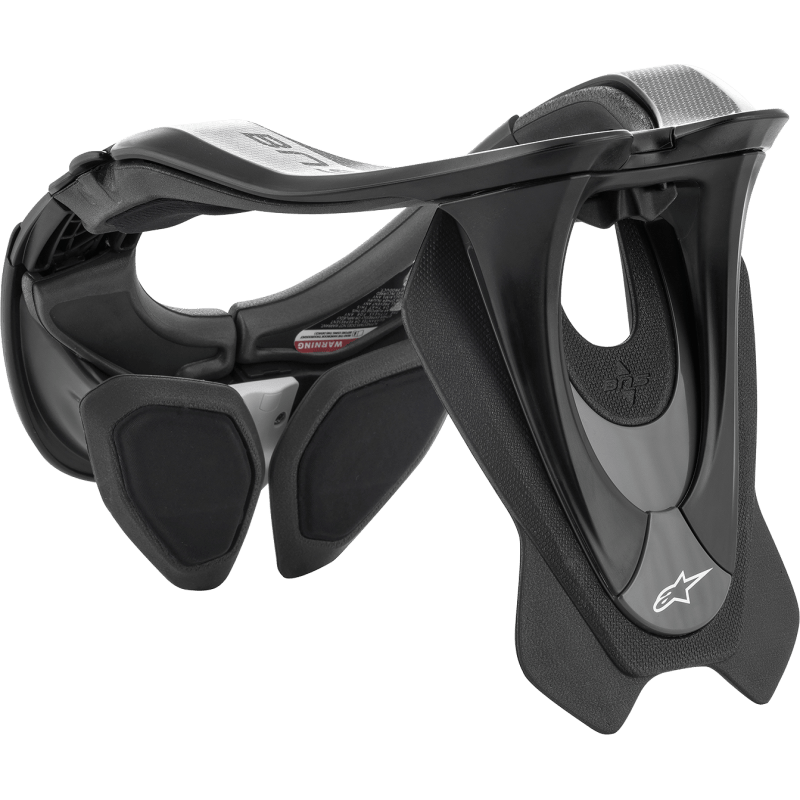 ALPINESTARS NECK SUPPORT BIO BG - DRIVEN Canada's Powersports 80336379360006500019 - 105 - XSM