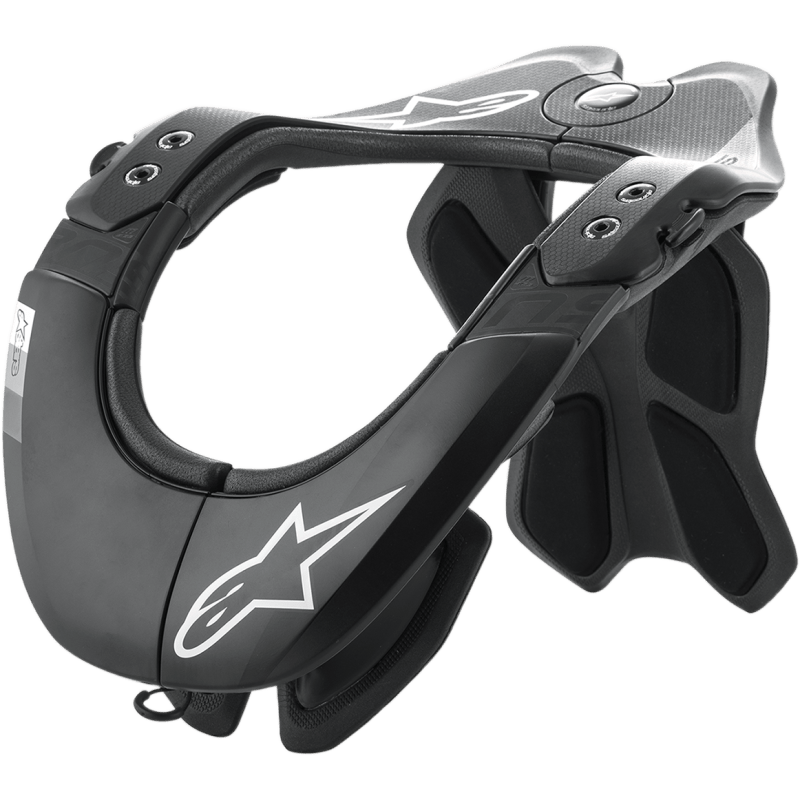ALPINESTARS NECK SUPPORT BIO BG - DRIVEN Canada's Powersports 80336379360006500019 - 105 - XSM