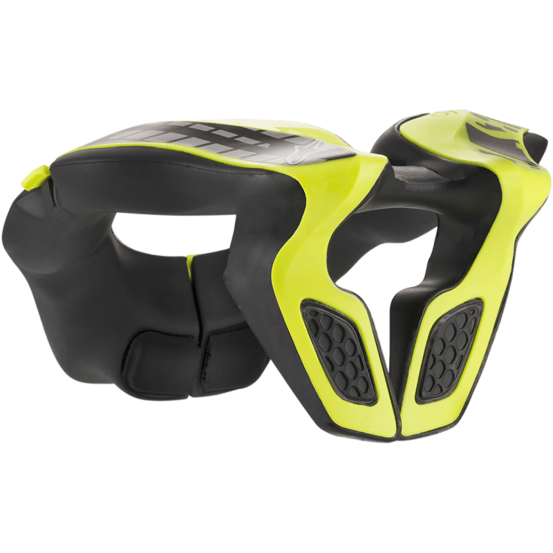 ALPINESTARS NECK SUPPORT (YOUTH) - DRIVEN Canada's Powersports 80215069640186540118 - 155 - O/S
