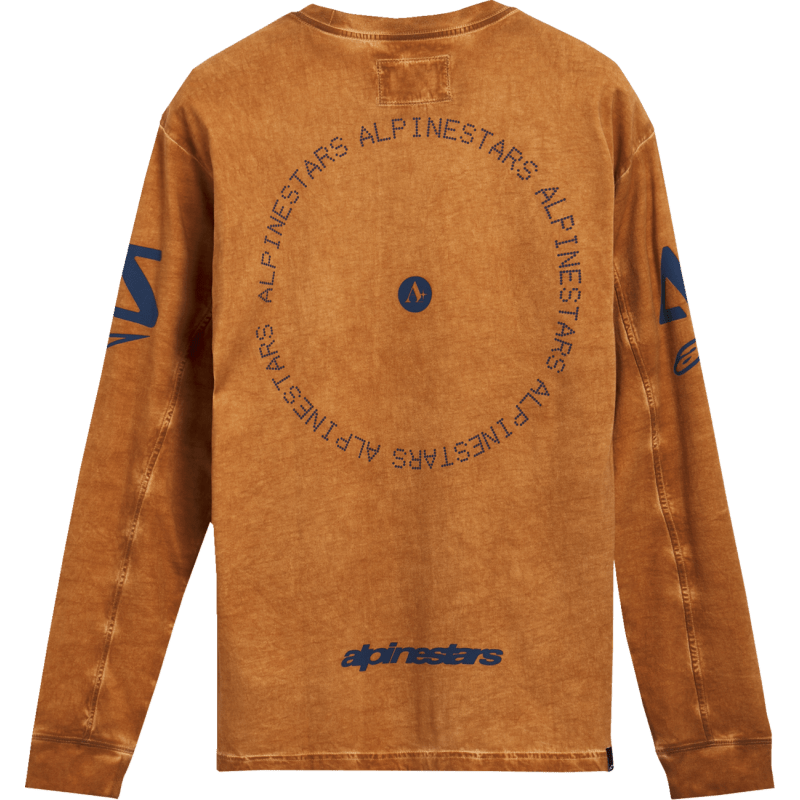 ALPINESTARS NOOK LS KNIT ROOT - DRIVEN Canada's Powersports 8059347410432124442200818M