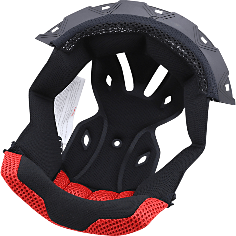 ALPINESTARS PAD CROWN S - M5 - DRIVEN Canada's Powersports 80591752131208960021 - 11 - SM