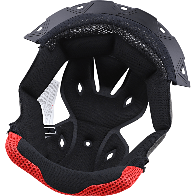 ALPINESTARS PAD CROWN S - M5 - DRIVEN Canada's Powersports 80591752131208960021 - 11 - SM