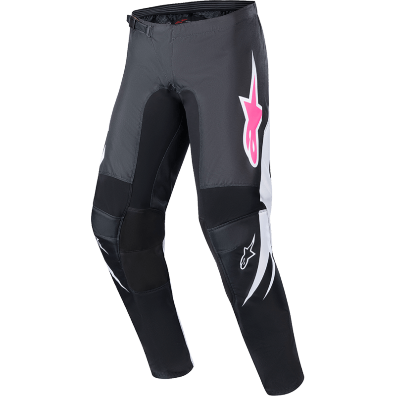 ALPINESTARS PANT 4W FLUID - DRIVEN Canada's Powersports 80593472678903752724 - 276 - 30