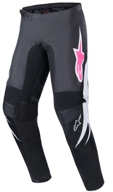ALPINESTARS PANT 4W FLUID - DRIVEN Canada's Powersports 80593470584123752723 - 10 - 32