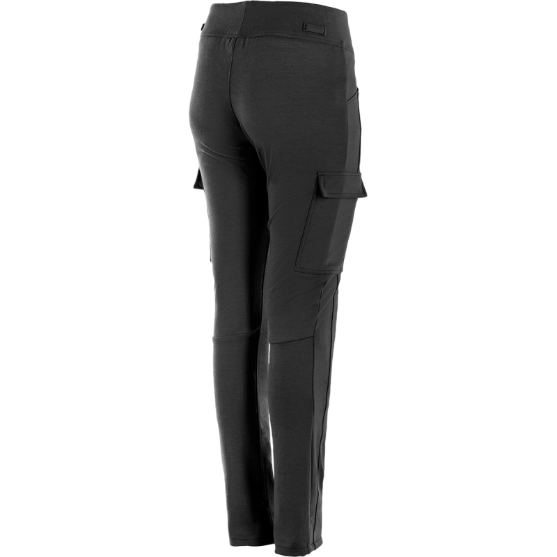 ALPINESTARS PANT 4W IRIA Black Other - Driven Powersports
