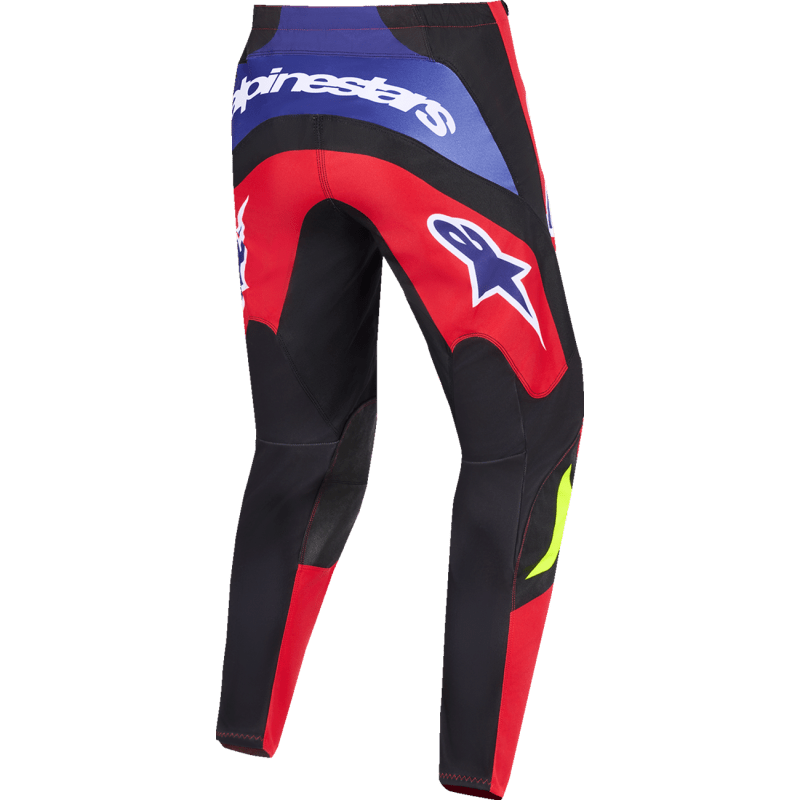 ALPINESTARS PANT FLUID GRID - DRIVEN Canada's Powersports 80593476058453721126 - 1568 - 28