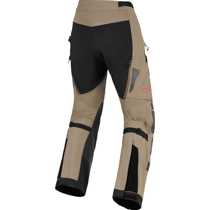 ALPINESTARS PANT NAZCA GORE - TEX PRO DK WAL/BLK - DRIVEN Canada's Powersports 80593476080513620226 - 9273 - M