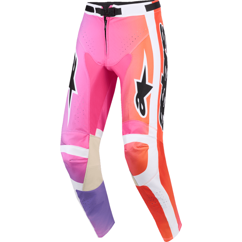 ALPINESTARS PANT RACER AIR PORTL MULTI - DRIVEN Canada's Powersports 80593476338623721626 - 9230 - 28