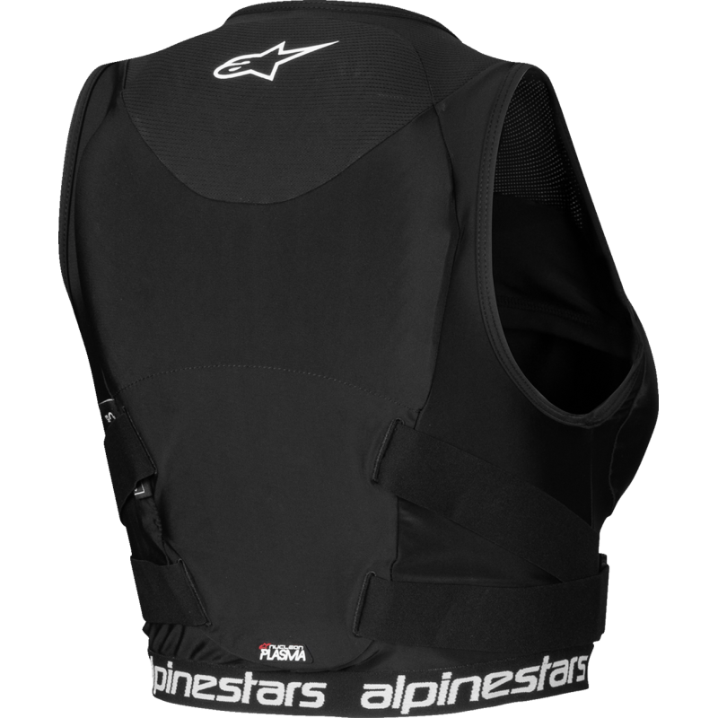 ALPINESTARS PROTECTOR STELLA PLASMA CHEST - DRIVEN Canada's Powersports 80593475809516510126 - 12 - S