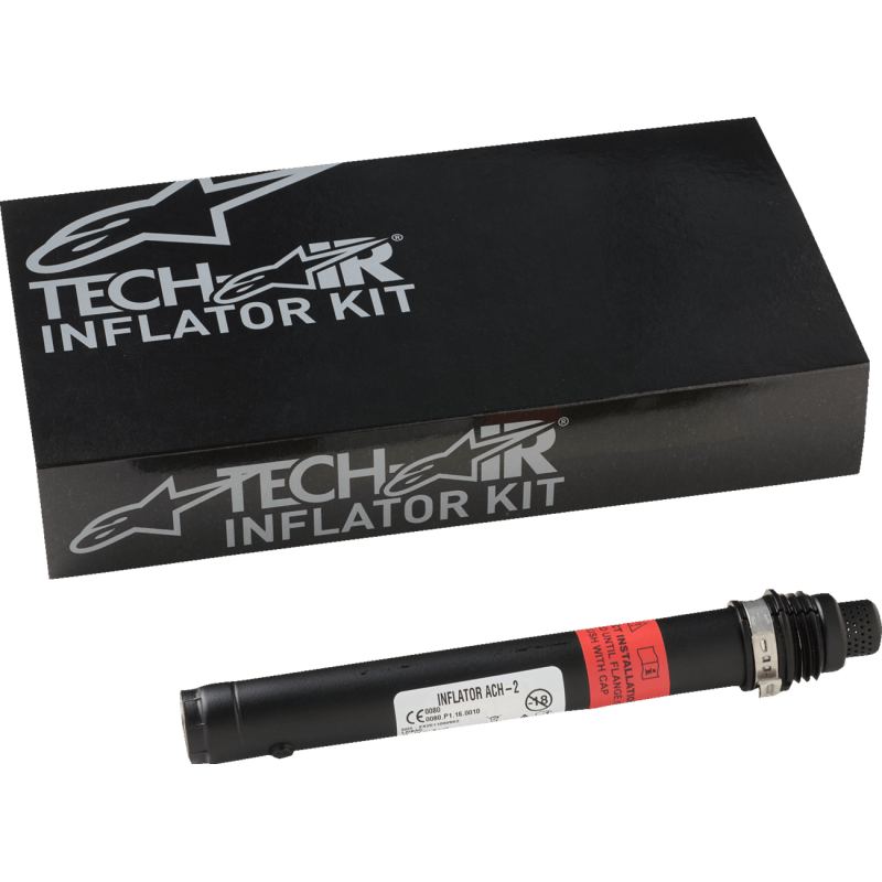 ALPINESTARS REPLACEMENT TECH AIR 3 LEATHER/CANVAS INFLATORS (6993425) - DRIVEN Canada's Powersports 80593476063856993425
