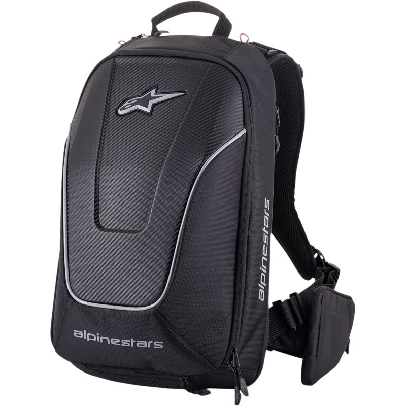 ALPINESTARS BACKPACK CHARGER PRO - DRIVEN Canada's Powersports 80591753623476107021 - 10