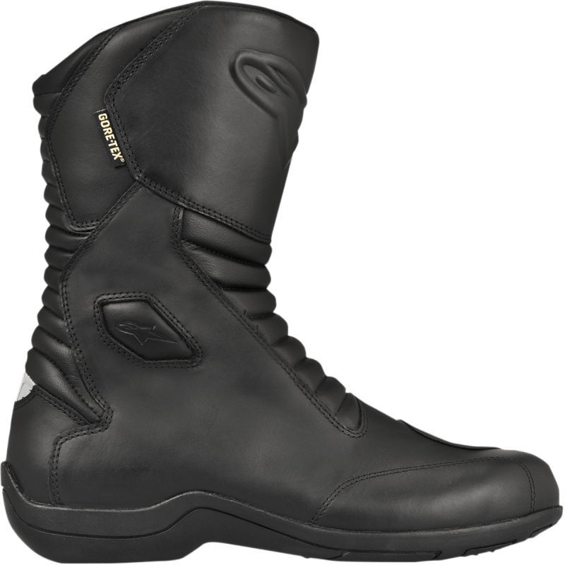 ALPINESTARS BOOT WEB GTX BK - 43 (2335013 - 10 - 43) - DRIVEN Canada's Powersports 80511942622022335013 - 10 - 43