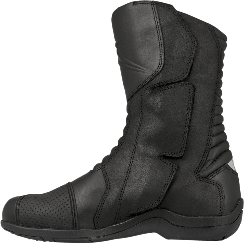 ALPINESTARS BOOT WEB GTX BK - 43 (2335013 - 10 - 43) - DRIVEN Canada's Powersports 80511942622022335013 - 10 - 43