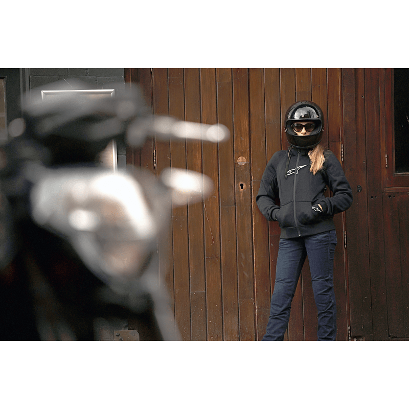 ALPINESTARS GLOVE 4W S - MAX DS - DRIVEN Canada's Powersports 80591750994893537620 - 1039 - XS