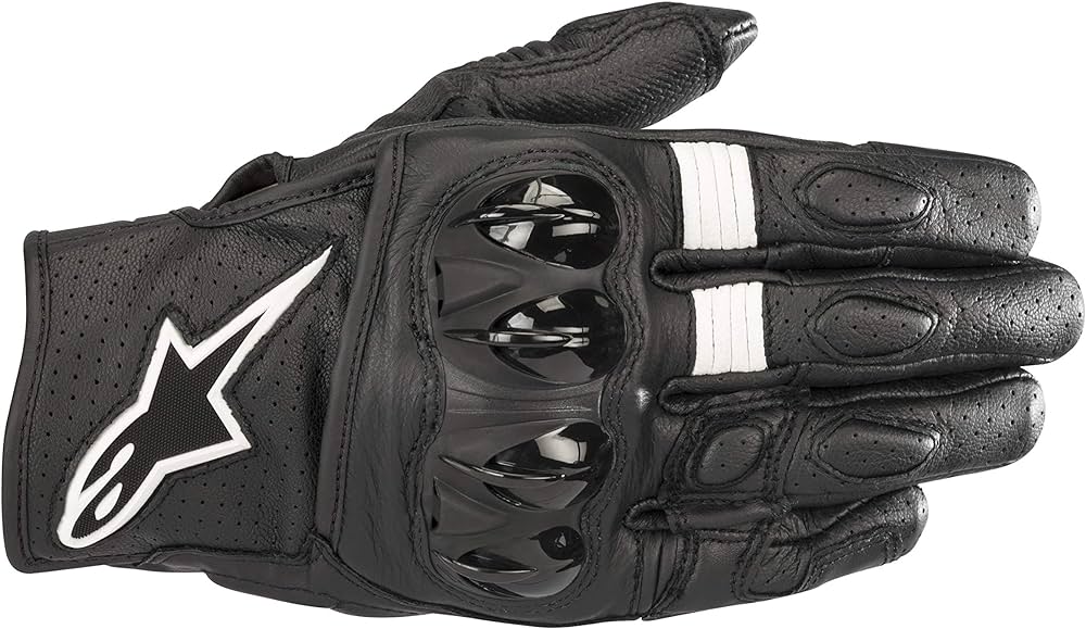 ALPINESTARS GLOVE CELER V2 - DRIVEN Canada's Powersports 3567018 - 10 - S