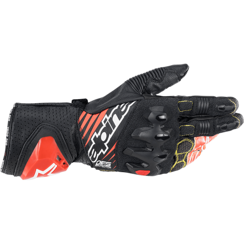 ALPINESTARS GLOVE GP TECH - DRIVEN Canada's Powersports 80591759312913556622 - 1231 - S