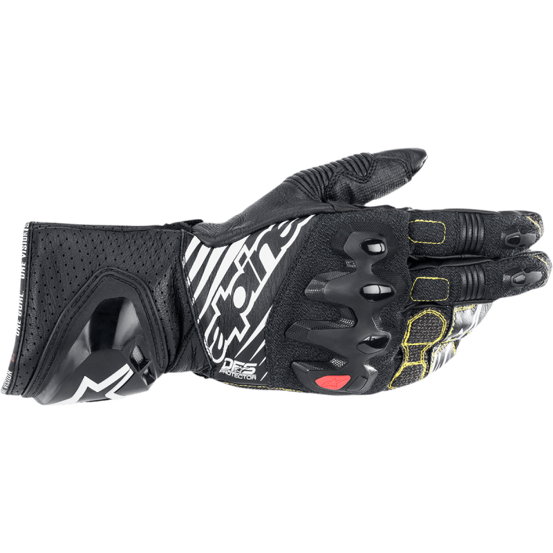 ALPINESTARS GLOVE GP TECH - DRIVEN Canada's Powersports 80591759312463556622 - 12 - S