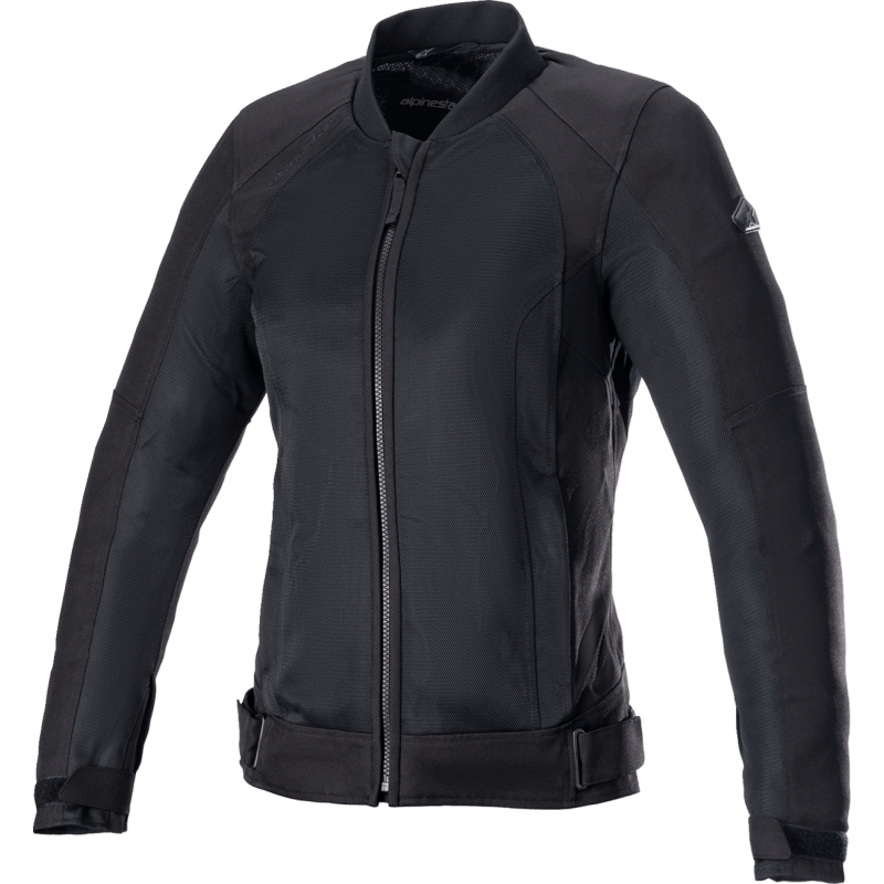 ALPINESTARS JACKET 4W ELOISE - DRIVEN Canada's Powersports 80593470177473318422 - 1100 - S