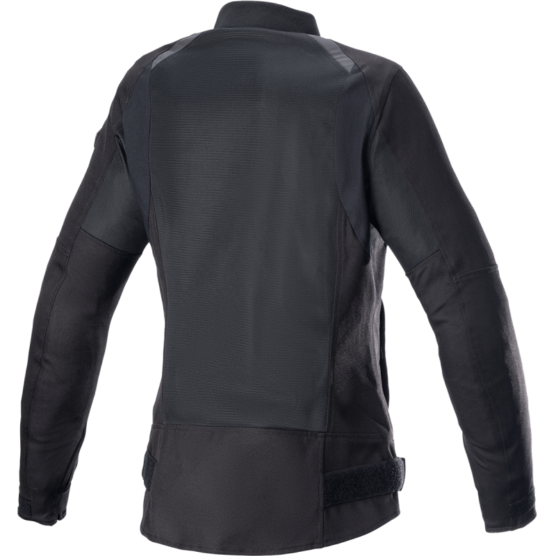ALPINESTARS JACKET 4W ELOISE - DRIVEN Canada's Powersports 80593470177473318422 - 1100 - S