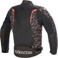 ALPINESTARS JACKET TGP+R AIR V3BCR - DRIVEN Canada's Powersports 80591751961643300620 - 994 - S