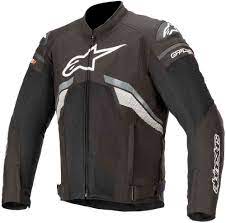 ALPINESTARS JACKET TGP+R AIR V3BGW - DRIVEN Canada's Powersports 80591751959693300620 - 102 - M
