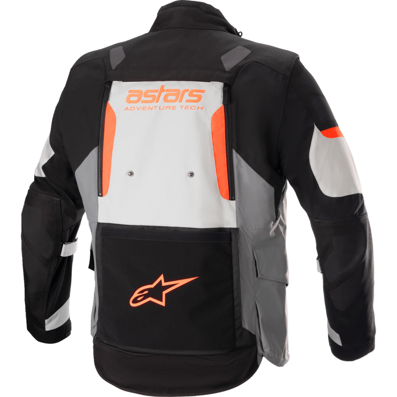 ALPINESTARS JKT HALO DS - DRIVEN Canada's Powersports 805934713745232048229049S