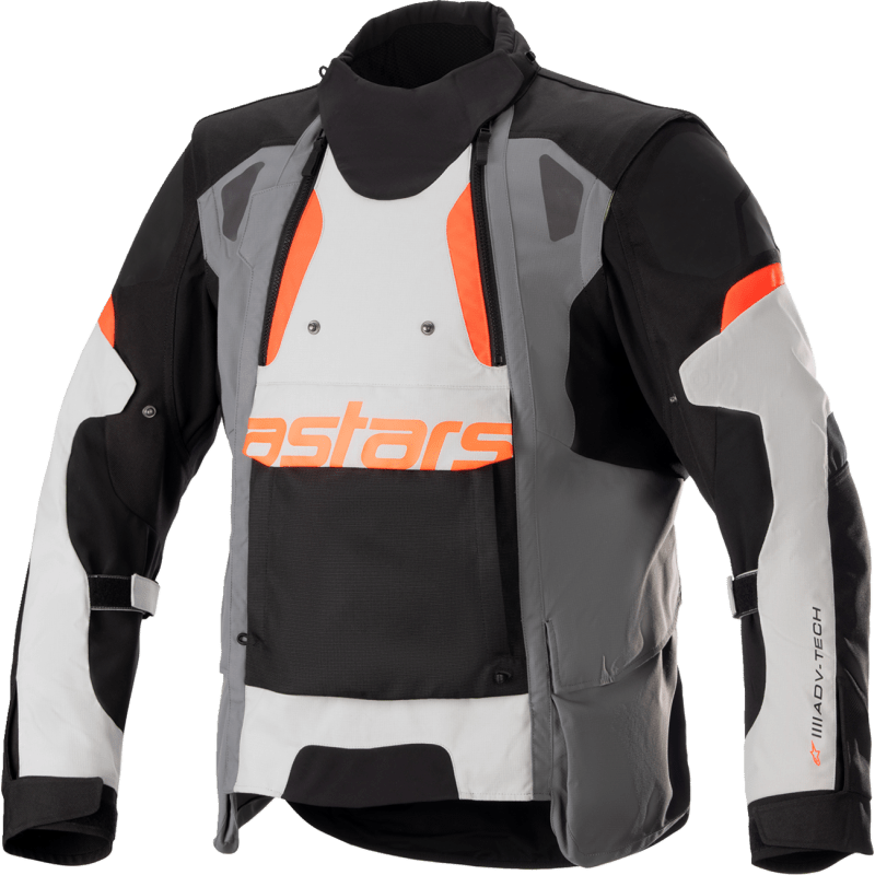 ALPINESTARS JKT HALO DS - DRIVEN Canada's Powersports 805934713745232048229049S