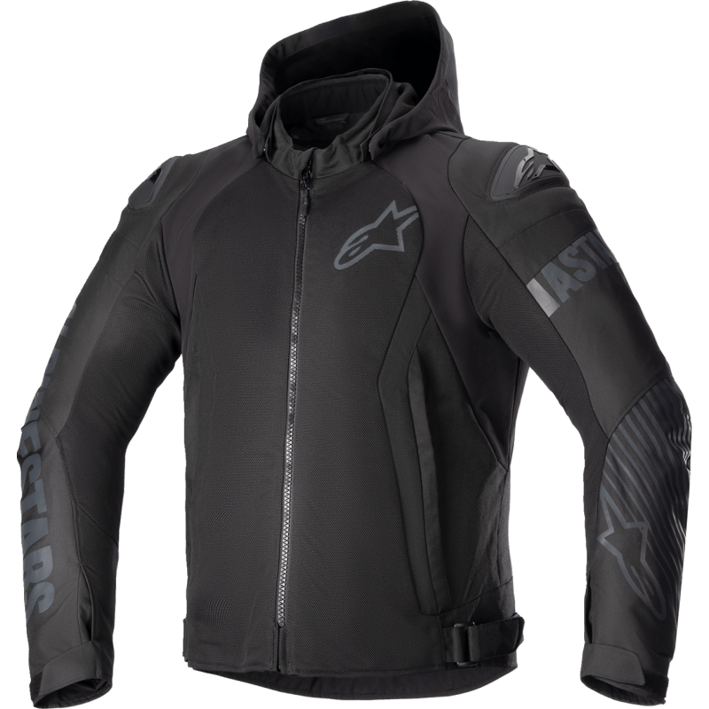 ALPINESTARS JKT ZACA AIR - DRIVEN Canada's Powersports 80593471637583306423 - 1100 - S