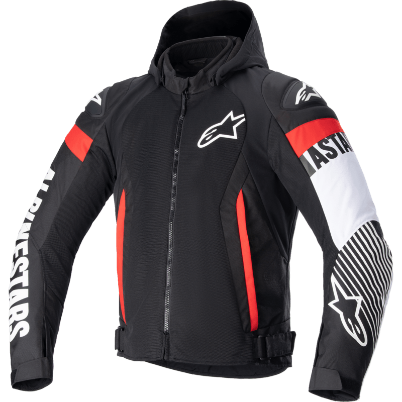 ALPINESTARS JKT ZACA AIR - DRIVEN Canada's Powersports 80593471638713306423 - 1231 - S