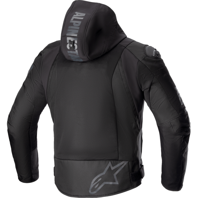 ALPINESTARS JKT ZACA AIR - DRIVEN Canada's Powersports 80593471638713306423 - 1231 - S