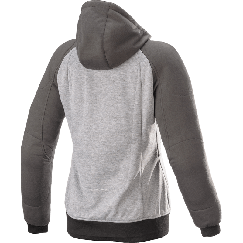 ALPINESTARS JKT/HOOD 4W CHROME G/P - DRIVEN Canada's Powersports 80591753384894210920 - 9169 - S