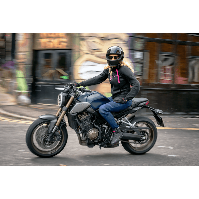 ALPINESTARS JKT/HOODIE 4W SPORT B/F - DRIVEN Canada's Powersports 805917509994642109201039S