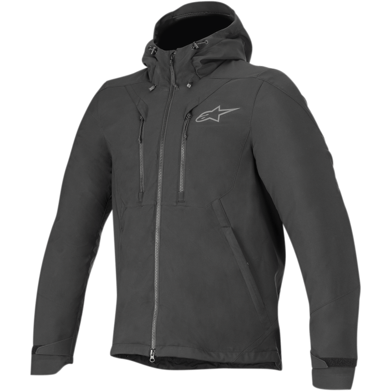 ALPINESTARS JKT/HOODIE DOMINO - DRIVEN Canada's Powersports 80336379730054200719 - 10 - S