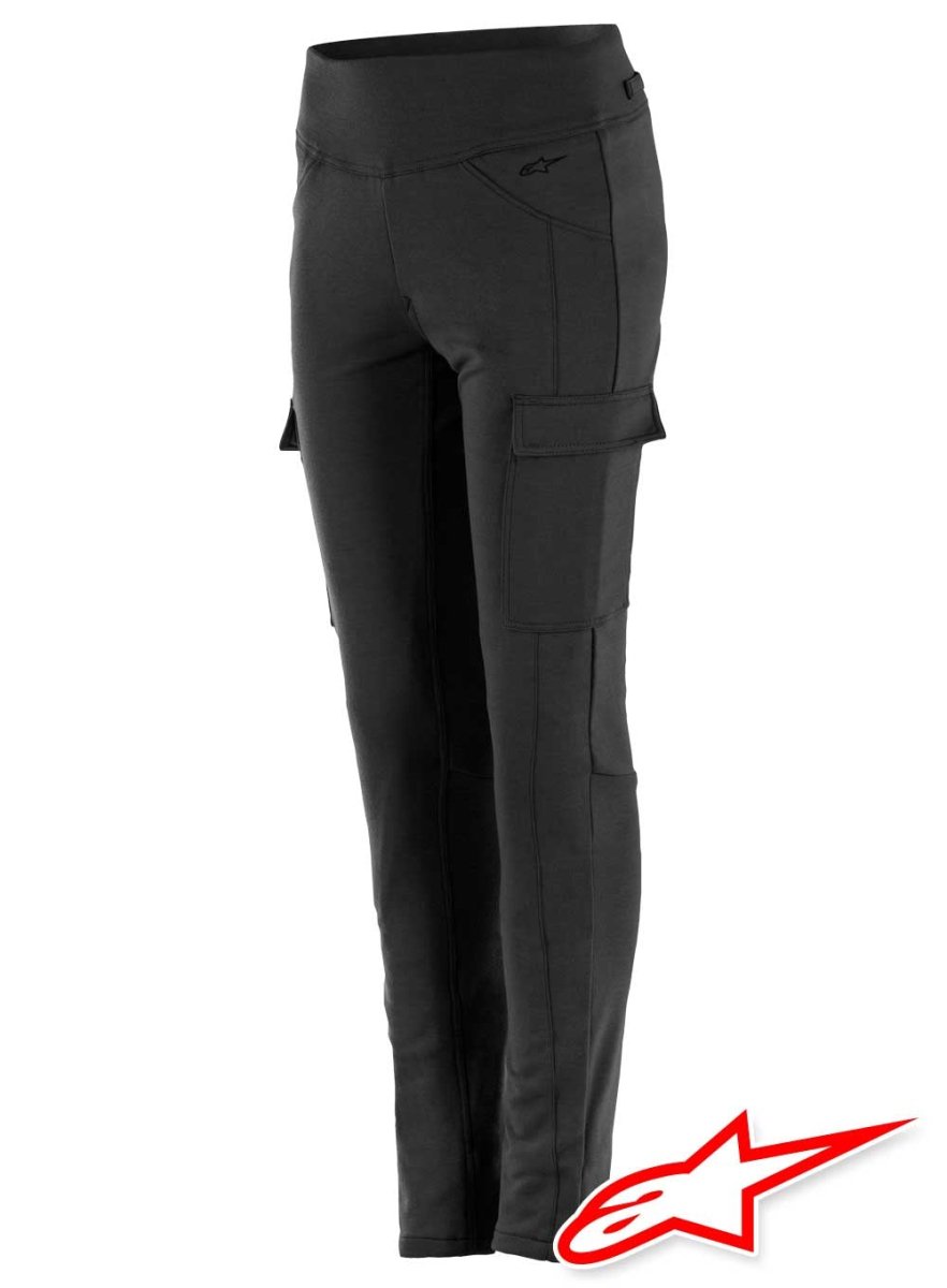 ALPINESTARS PANT 4W IRIA - DRIVEN Canada's Powersports 80591751983113339820 - 10 - S