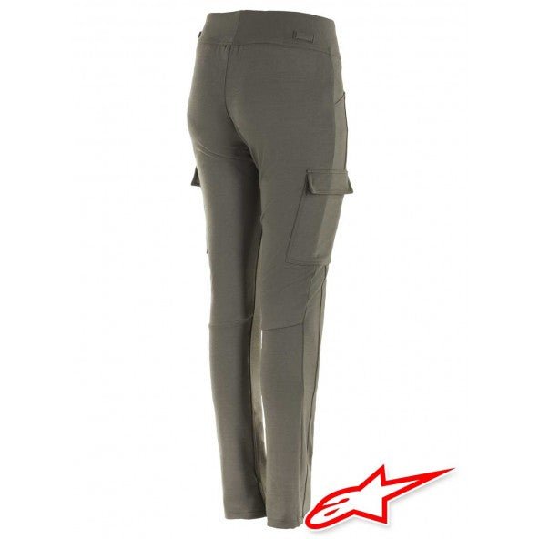 ALPINESTARS PANT 4W IRIA - DRIVEN Canada's Powersports 80591751983733339820 - 608 - S