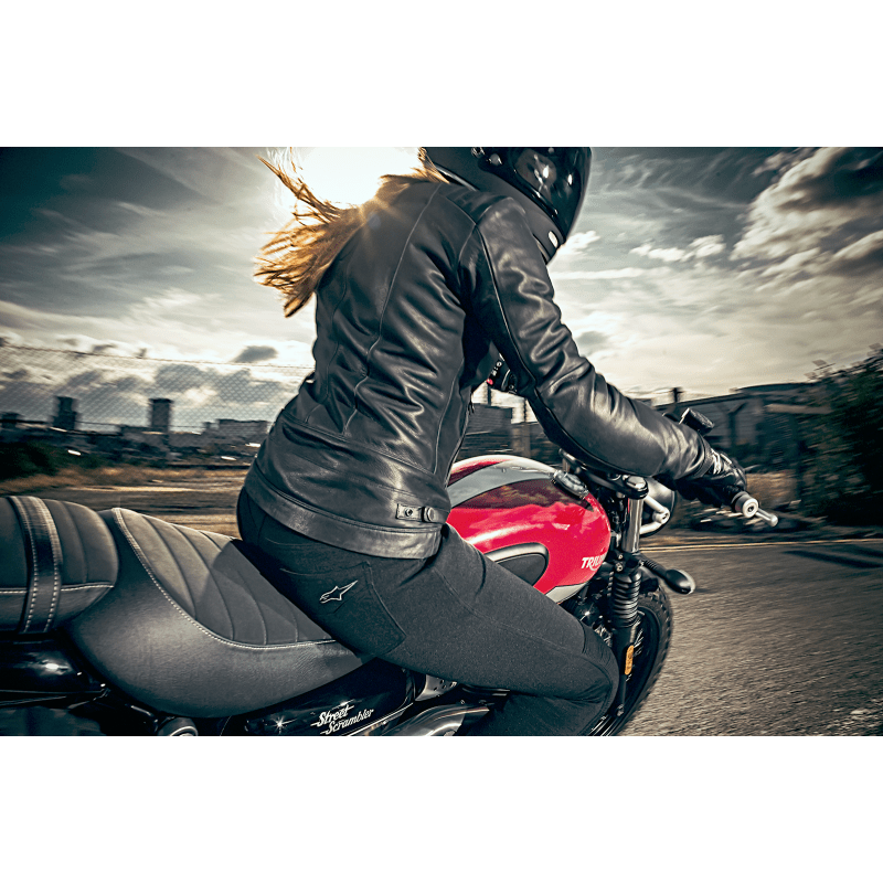 ALPINESTARS PNT 4W BANSHEE LONG - DRIVEN Canada's Powersports 8059175283333339521 - 10 - S